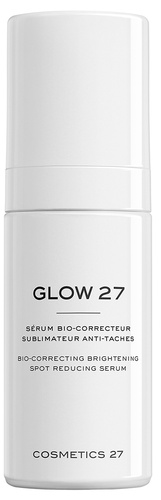 GLOW 27 serum      