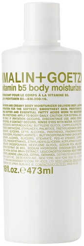 Malin + Goetz Vitamin B5 Body Moisturizer 473 مل