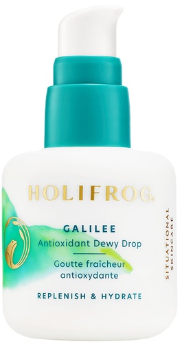 HoliFrog Galilee Antioxidant Dewy Drop 50 مل
