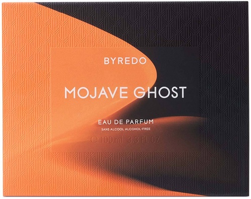 BYREDO Mojave Ghost Alcohol-free » buy online | NICHE BEAUTY