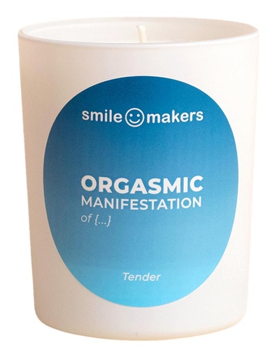 Smile Makers Orgasmic Manifestation Tender