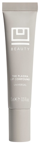 U Beauty The PLASMA Lip Compound Αρχικό