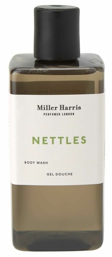 Nettles Body Wash
