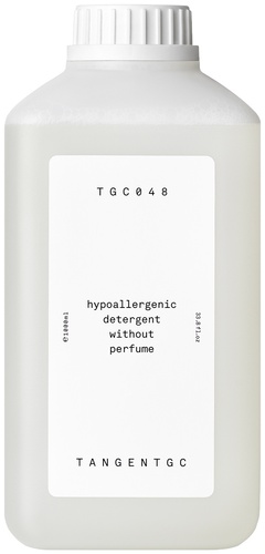 hypoallergenic detergent without perfume