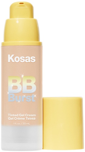 Kosas BB Burst TInted Gel Cream 15 C