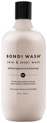 Swim & Sport Wash Sydney Peppermint & Rosemary