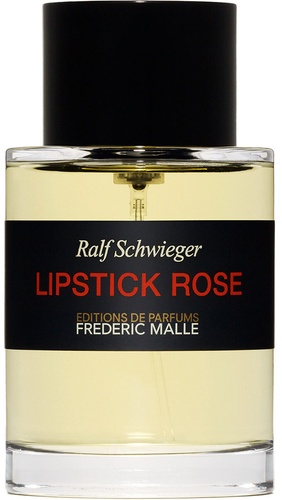 Editions de Parfums Frédéric Malle LIPSTICK ROSE 100 ml