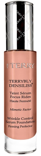 By Terry Terrybly Densiliss Foundation N6