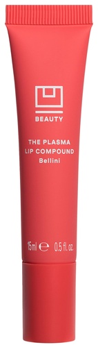 U Beauty The PLASMA Lip Compound بيليني
