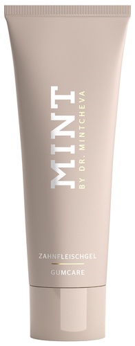 MINT by Dr. Mintcheva  Gum Care