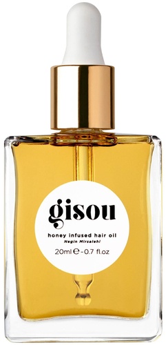 Gisou Honey Infused Hair Oil 20 ml