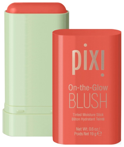Pixi On-the-Glow BLUSH العصير