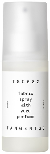 yuzu fabric spray 