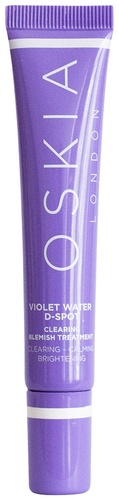 Violet Water D-Spot