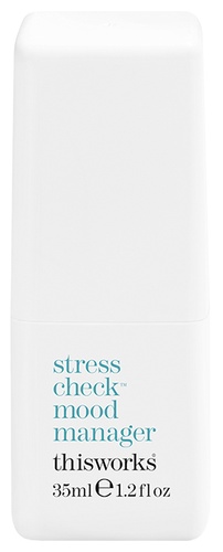 This Works Stress Check Mood Manager