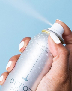 Drybar DETOX DRY SHAMPOO الأصل