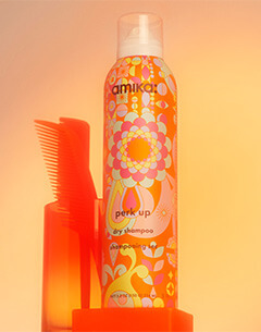 amika perk up dry shampoo 64 ml