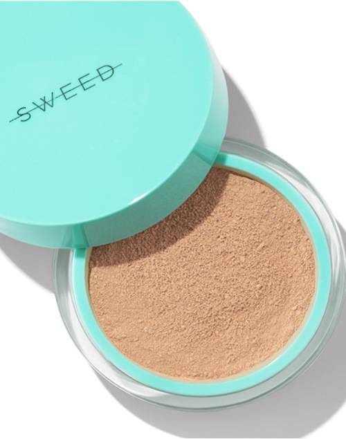 Sweed Miracle Powder Light