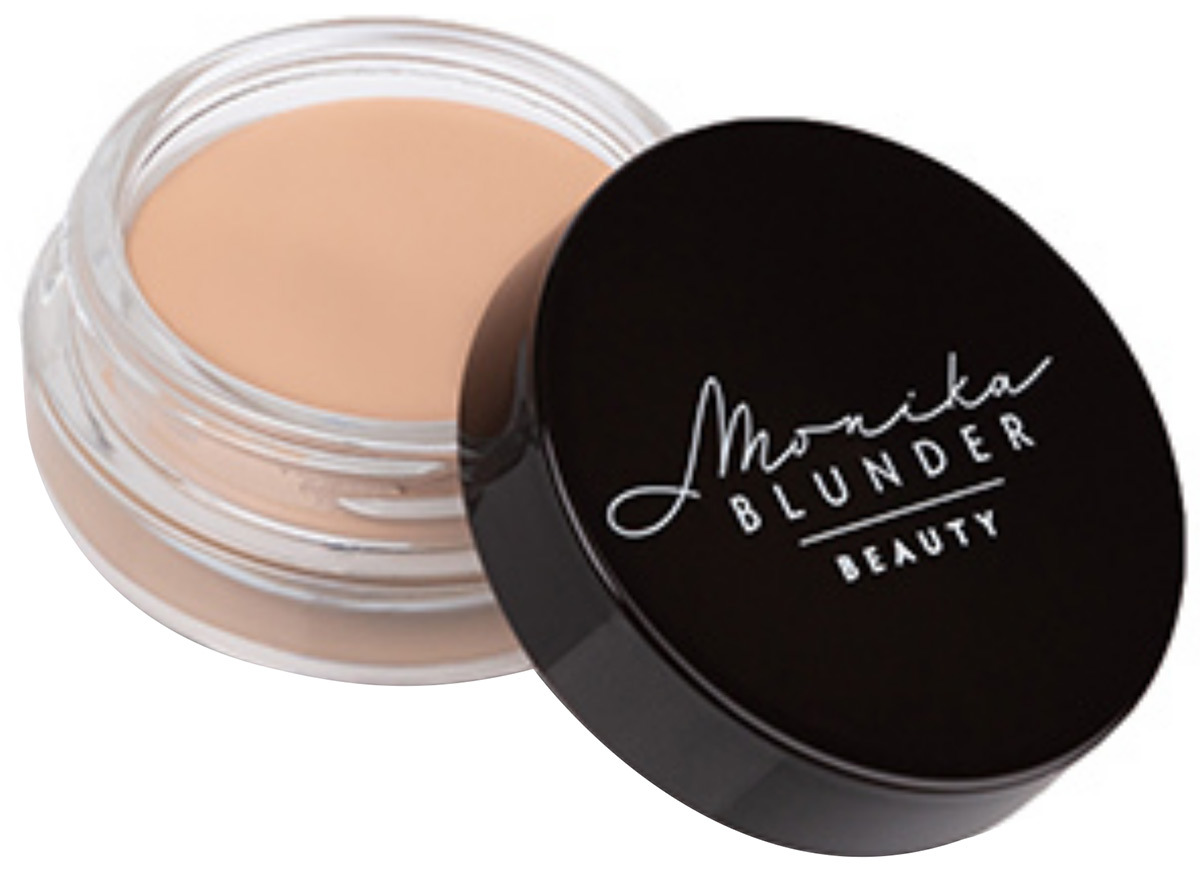 Monika Blunder Blunder Cover Foundation/Concealer Kaufen | NICHE BEAUTY