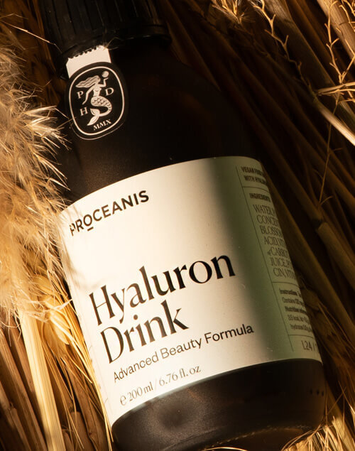 Proceanis Hyaluron Drink