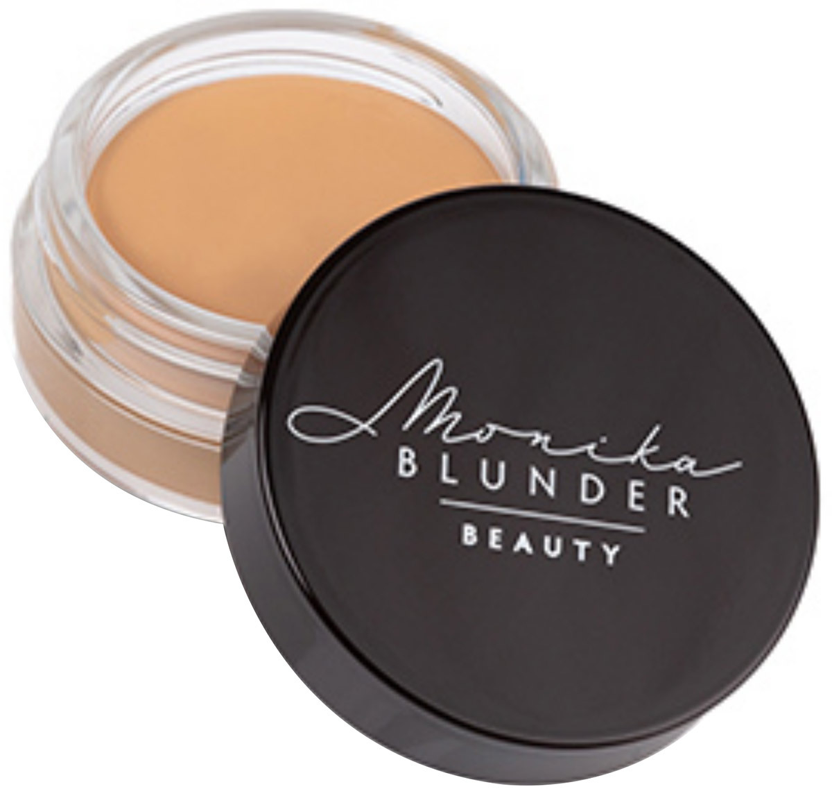 MONIKA BLUNDER Blunder Cover Foundation/Concealer » Online Kaufen ...