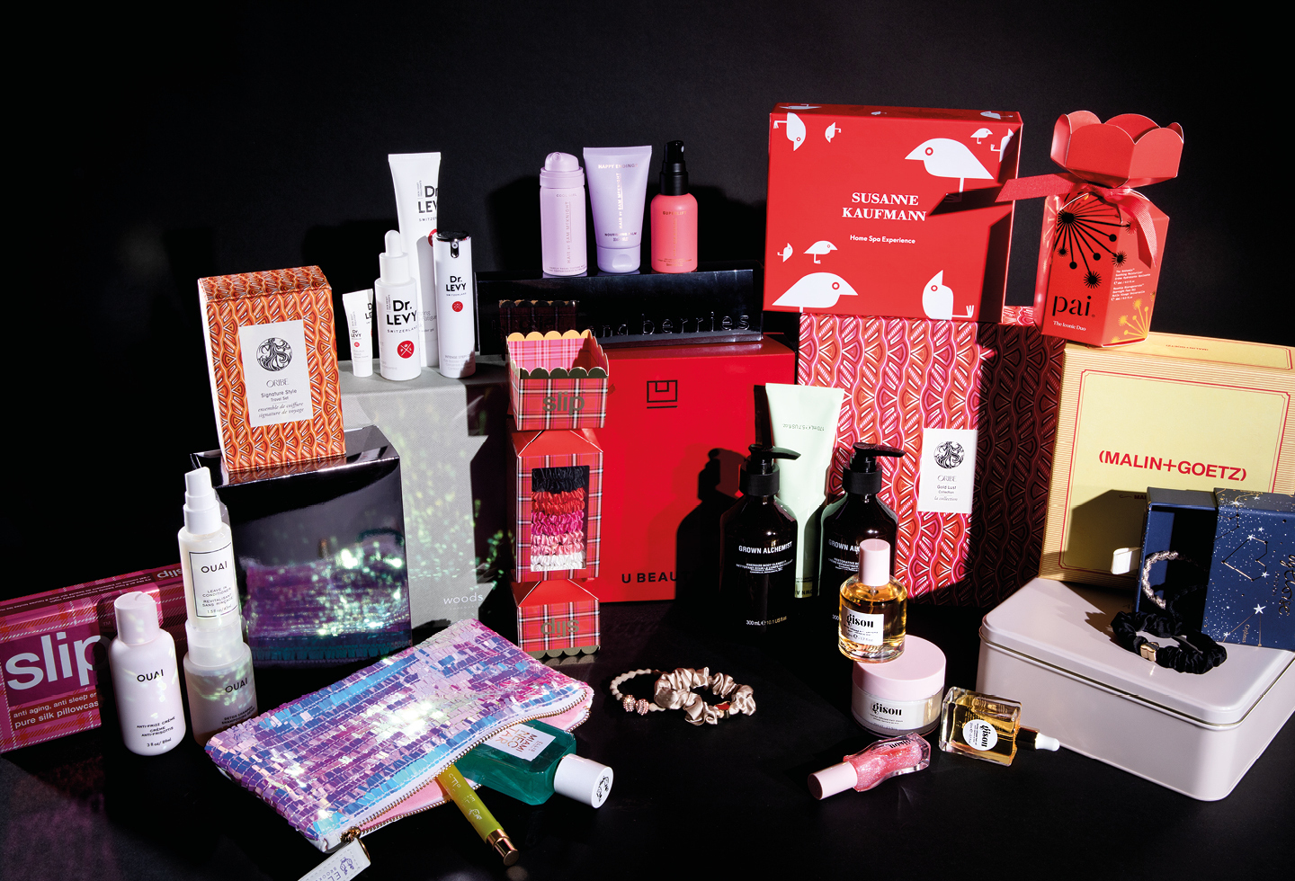 The Very Best of Gift Sets