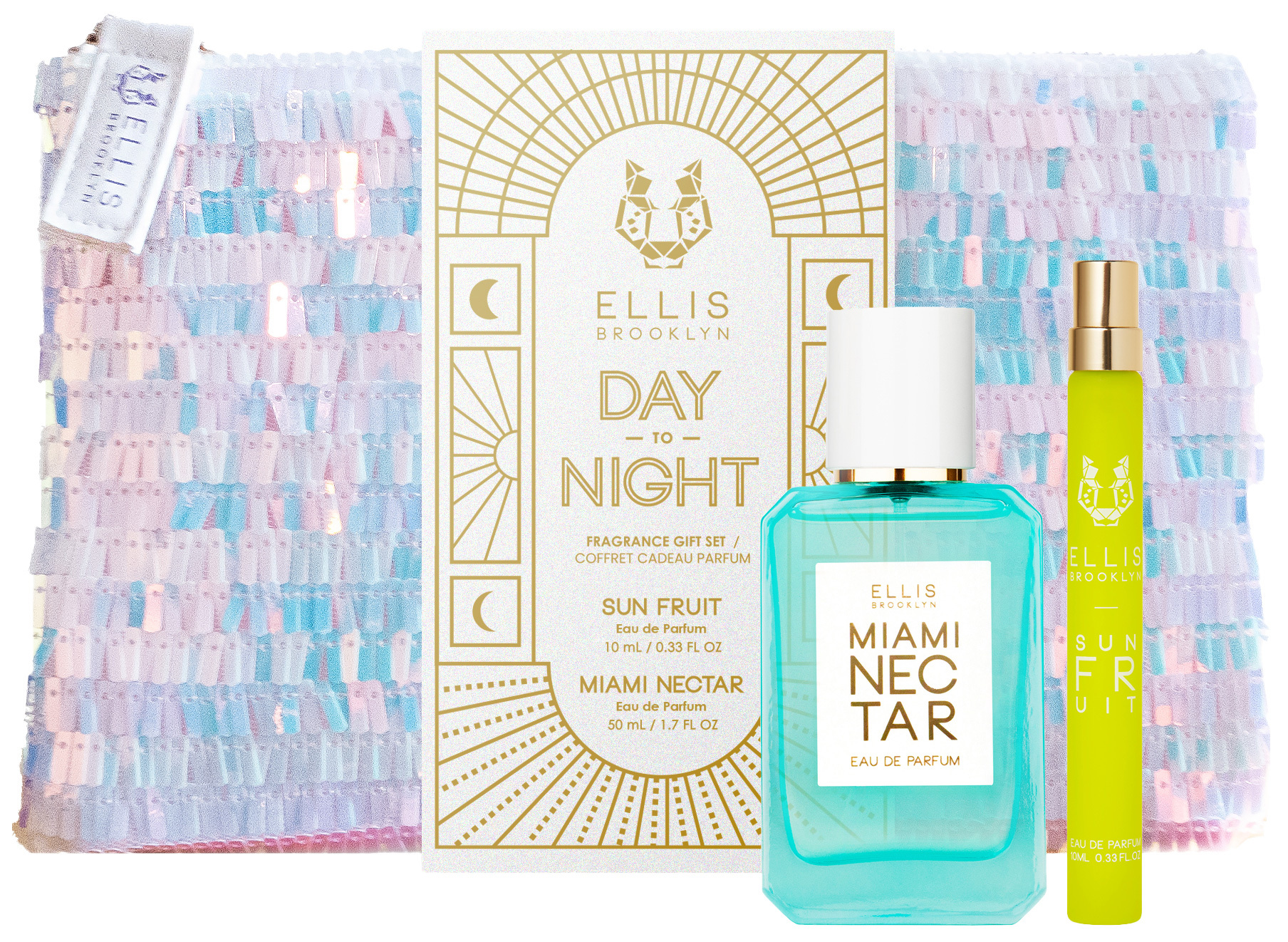 DAY-TO-NIGHT Gift Set