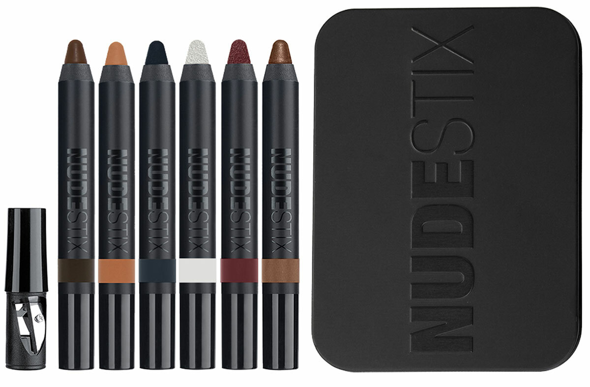 Nudestix - Dark Romantics - Kit - Make-Up Set