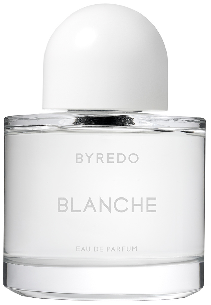 Byredo blanche картинки