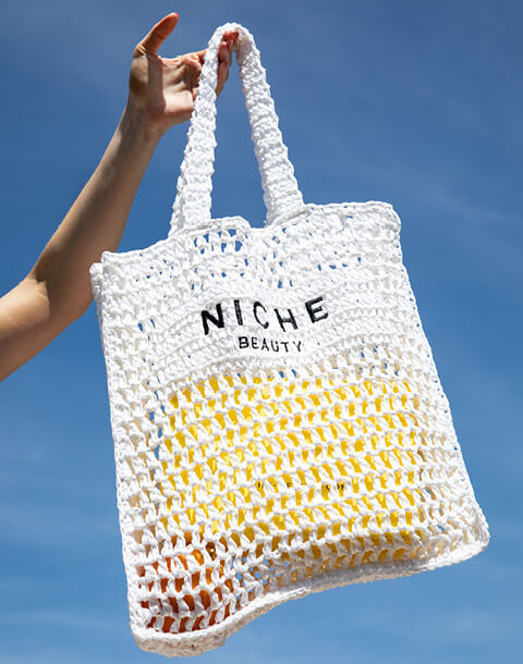 NICHE BEAUTY Summer Bag 2023