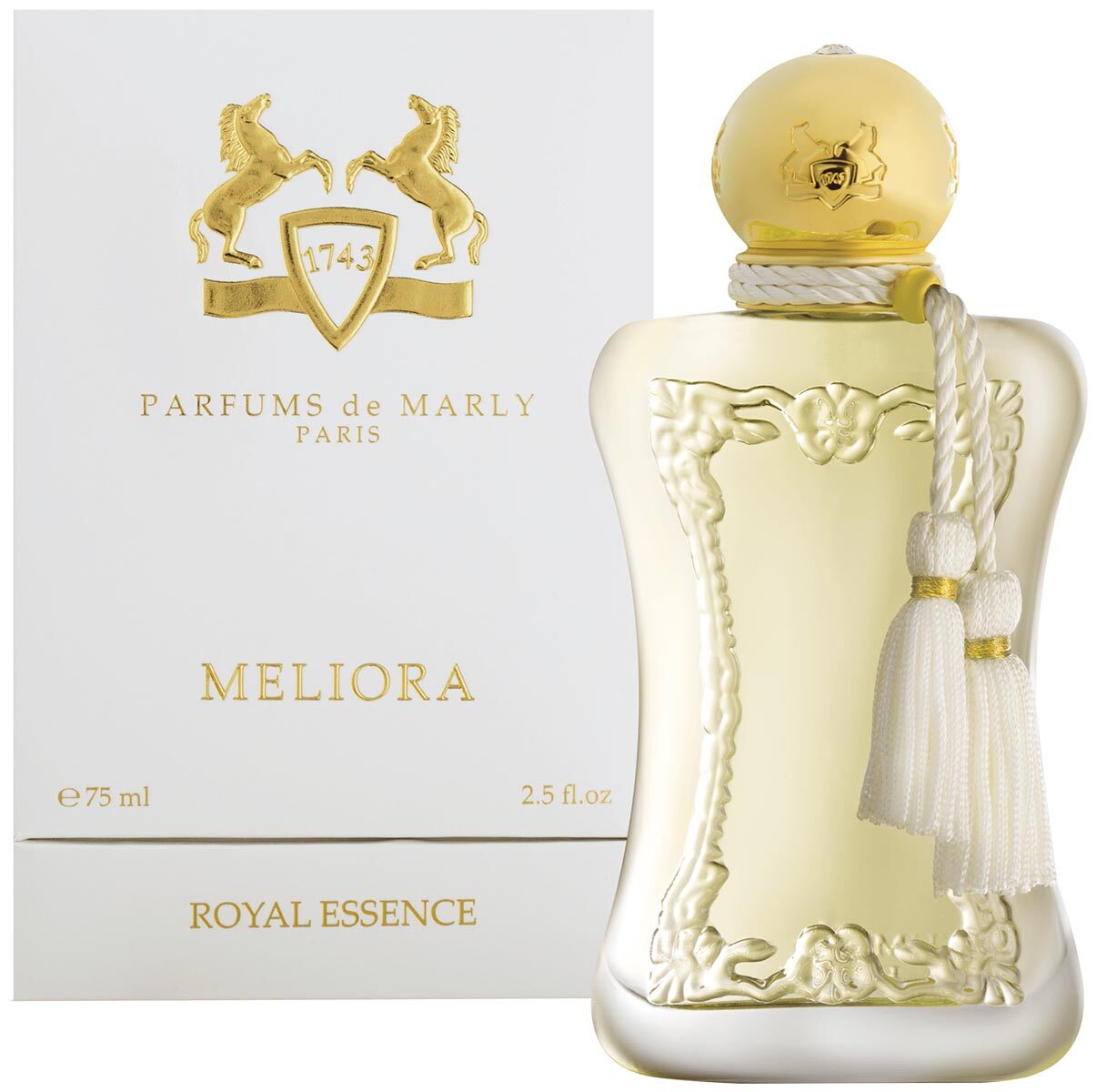 Parfums De Marly Meliora Online Kaufen Niche Beauty