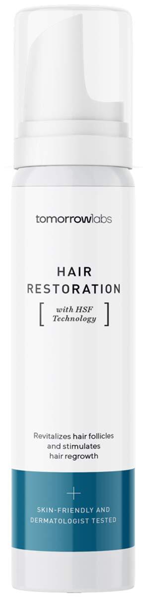 TOMORROWLABS Hair Restoration Foam » buy online | NICHE BEAUTY