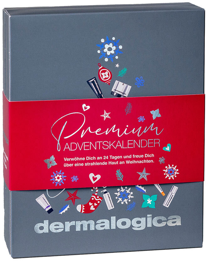 Dermalogica - Premium Adventskalender - Adventskalender