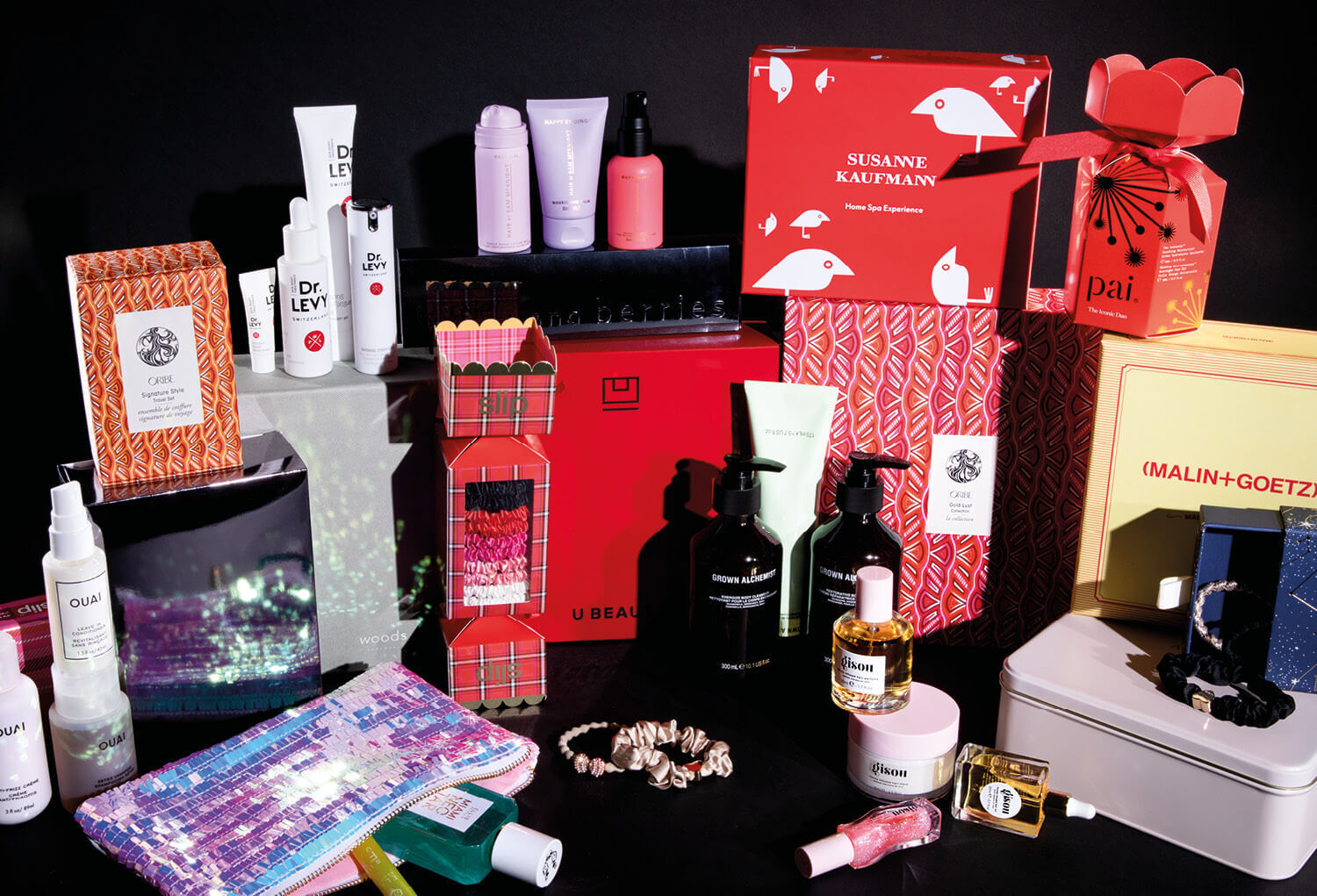 The Very Best of Gift Sets