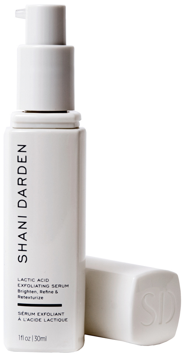 SHANI DARDEN Lactic Acid Serum » online kaufen NICHE BEAUTY