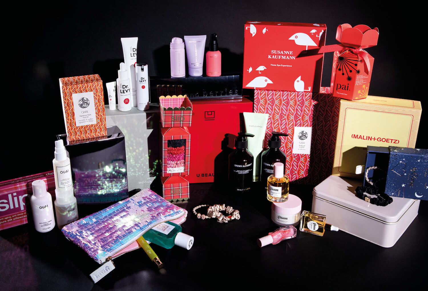 Luxurious Gift Sets