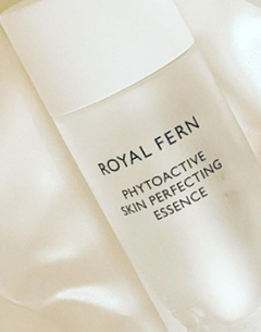 Royal Fern Skin Perfecting Essence