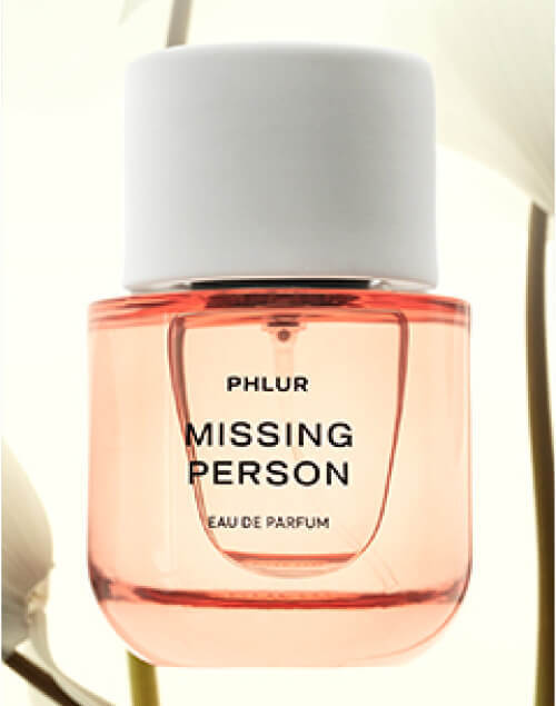PHLUR Missing Person 50 مل