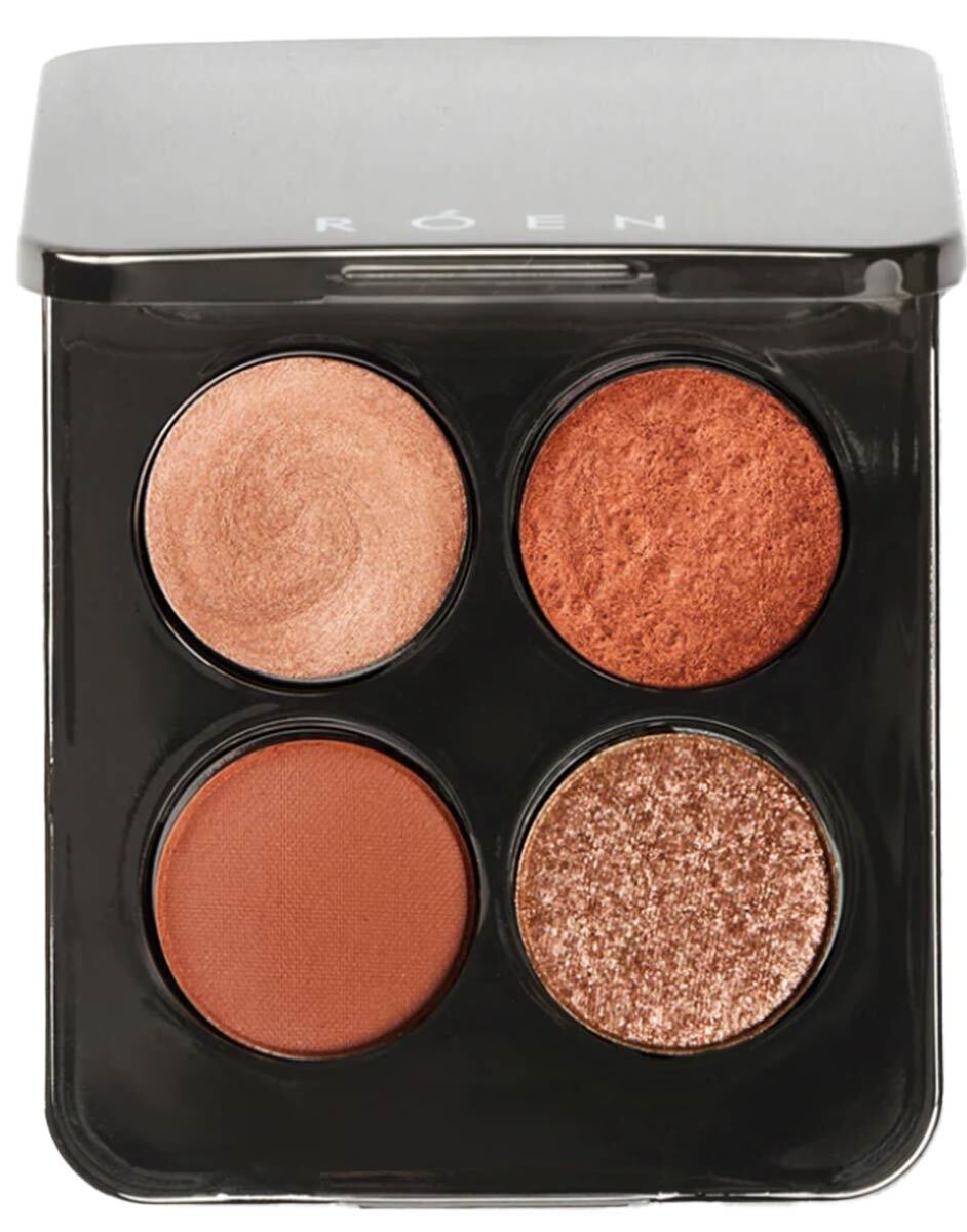 Róen Beauty - Eyes On Me Eyeshadow Palette - Lidschatten