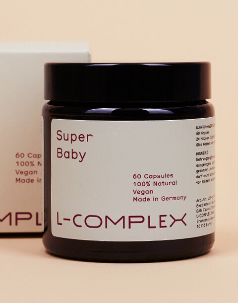 L-Complex Super Baby