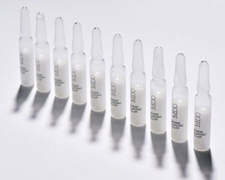 Hyaluronic Filler Ampoules