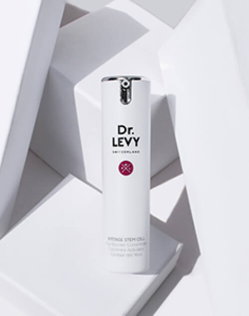 Dr. Levy Switzerland Eye Booster Concentrate 15 ml