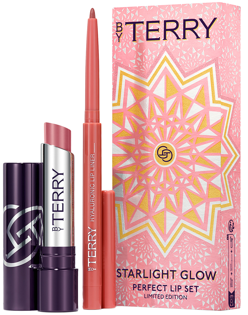 Starlight Glow Duo Lip Set