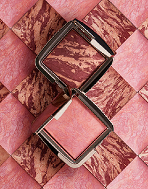 Hourglass Ambient™ Lighting Blush Di notte 