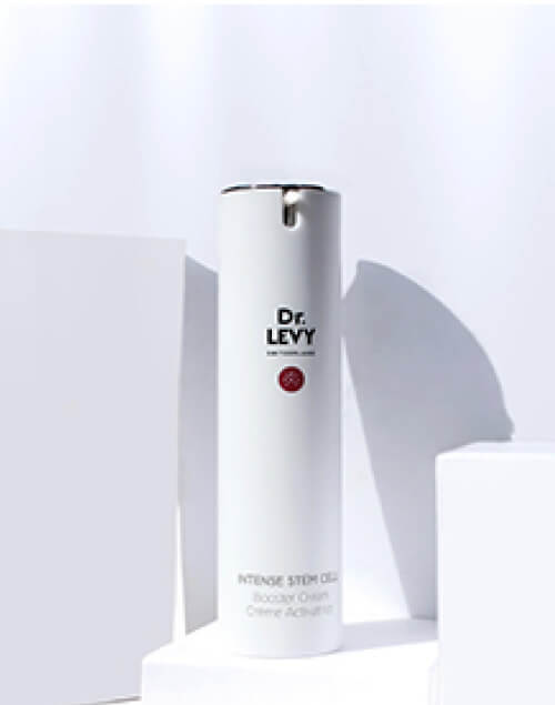 Dr. Levy Switzerland Booster Cream