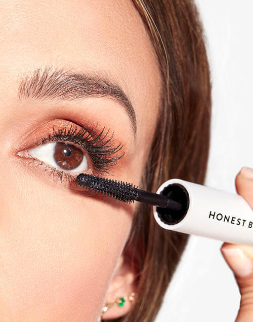 Honest Beauty Extreme Length Mascara+Primer