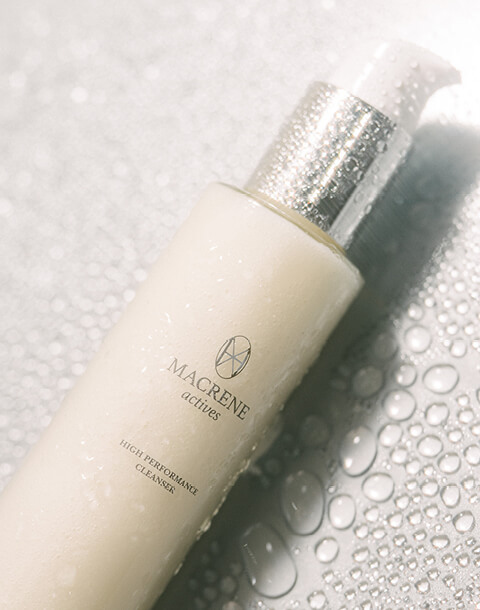 Macrene Actives High Performance Cleansing Treatment