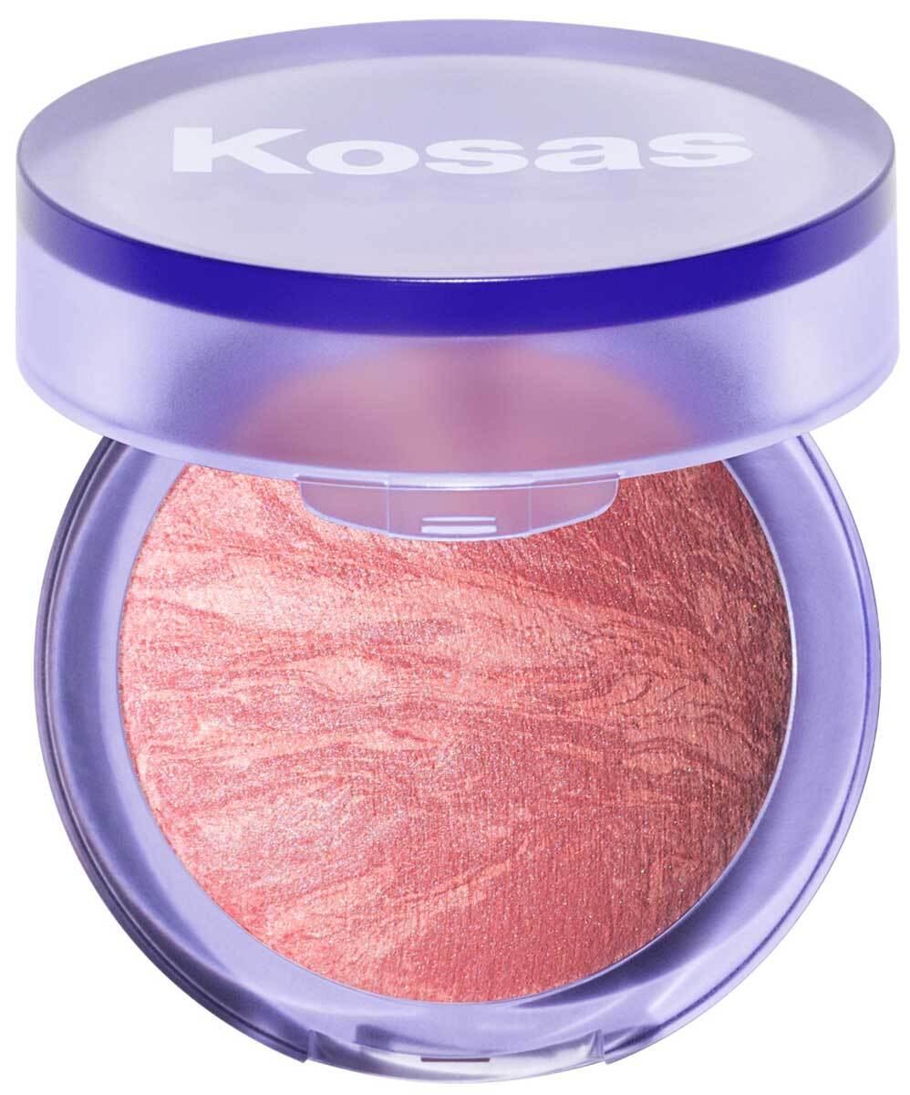 Blush is Life Baked Dimensional + Brightening Blush