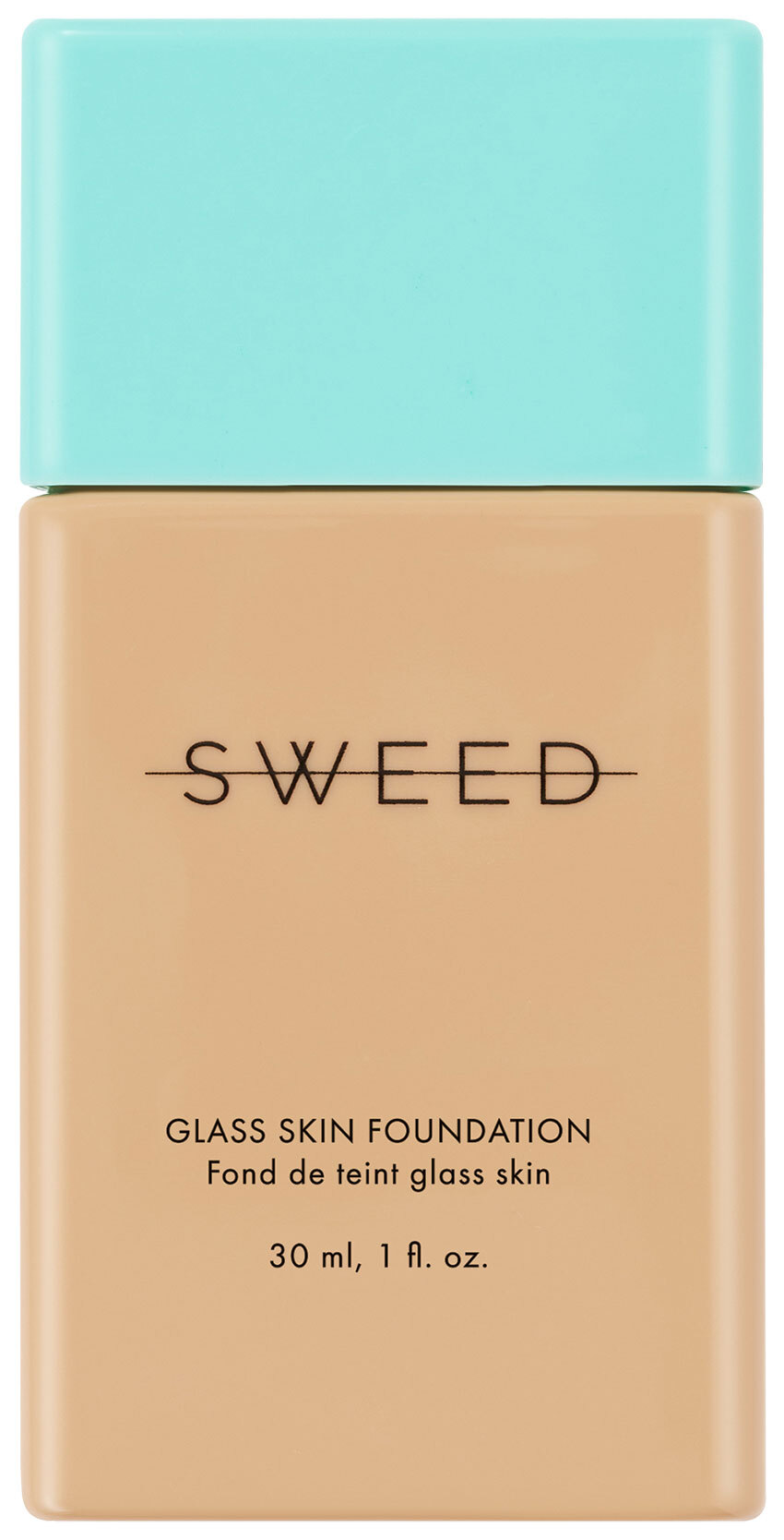 Glass Skin Foundation