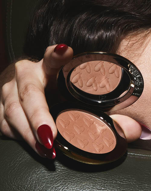 Westman Atelier Beauty Butter Powder Bronzer Coup de Soleil